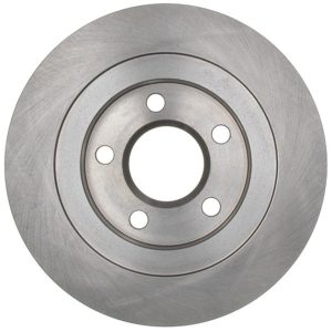 Raybestos Brake Rotor, R-Line, Single – 56698R