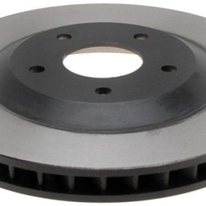 Raybestos Brake Rotor, Specialty – Street Performance, Single – 56700