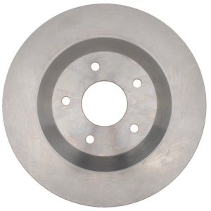 Raybestos Brake Rotor, R-Line, Single – 56700R