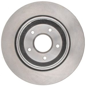 Raybestos Brake Rotor, R-Line, Single – 56700R