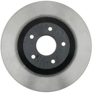 Raybestos Brake Rotor, Specialty – Street Performance, Single – 56701