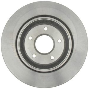Raybestos Brake Rotor, Specialty – Street Performance, Single – 56701