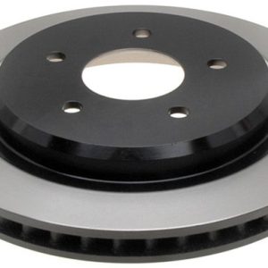 Raybestos Brake Rotor, Specialty – Street Performance, Single – 56702