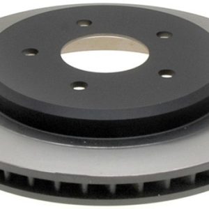 Raybestos Brake Rotor, Specialty – Street Performance, Single – 56703