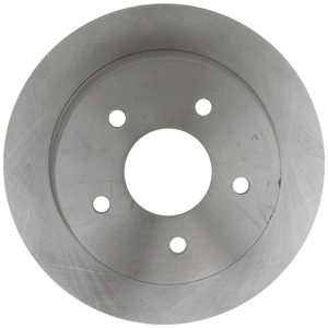 Raybestos Brake Rotor, R-Line, Single – 56707R