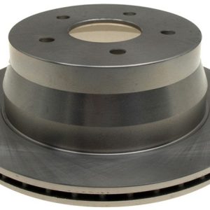 Raybestos Brake Rotor, R-Line, Single – 56707R