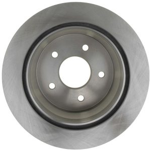 Raybestos Brake Rotor, R-Line, Single – 56707R