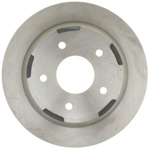 Raybestos Brake Rotor, R-Line, Single – 56725R