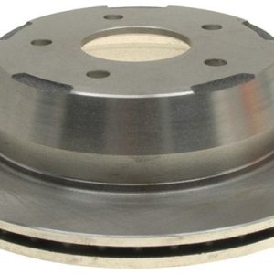 Raybestos Brake Rotor, R-Line, Single – 56725R