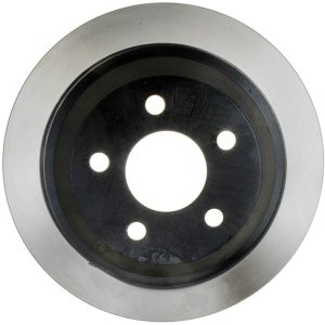 Raybestos Brake Rotor, Specialty – Street Performance, Single – 56756