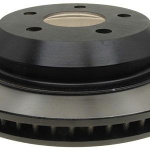 Raybestos Brake Rotor, Specialty – Street Performance, Single – 56756
