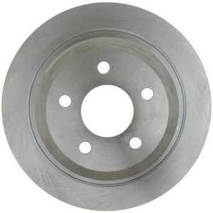 Raybestos Brake Rotor, R-Line, Single – 56756R