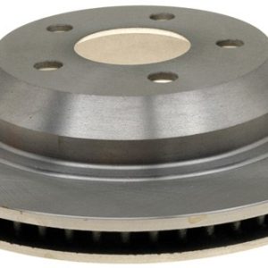 Raybestos Brake Rotor, R-Line, Single – 56756R