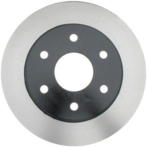 Raybestos Brake Rotor, Specialty – Truck, Single – 56825