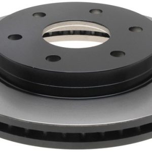Raybestos Brake Rotor, Specialty – Truck, Single – 56825