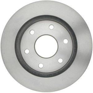 Raybestos Brake Rotor, Specialty – Truck, Single – 56825