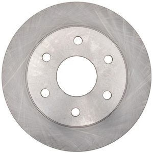 Raybestos Brake Rotor, R-Line, Single – 56825R