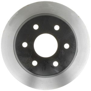Raybestos Brake Rotor, Specialty – Truck, Single – 56827