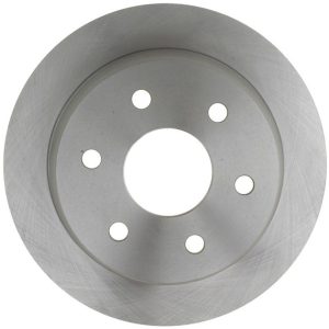 Raybestos Brake Rotor, R-Line, Single – 56827R