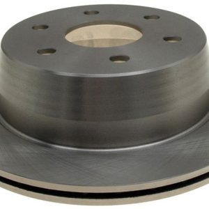 Raybestos Brake Rotor, R-Line, Single – 56827R