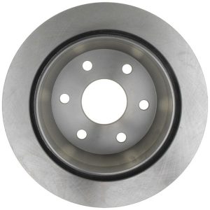 Raybestos Brake Rotor, R-Line, Single – 56827R