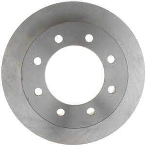 Raybestos Brake Rotor, R-Line, Single – 56828R
