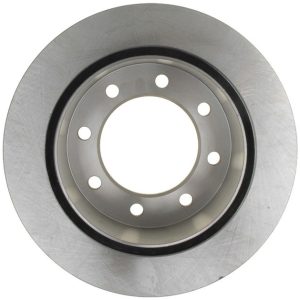 Raybestos Brake Rotor, R-Line, Single – 56828R