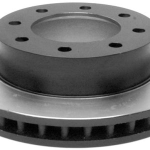 Raybestos Brake Rotor, Specialty – Truck, Single – 56829