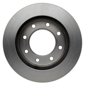 Raybestos Brake Rotor, Specialty – Truck, Single – 56829