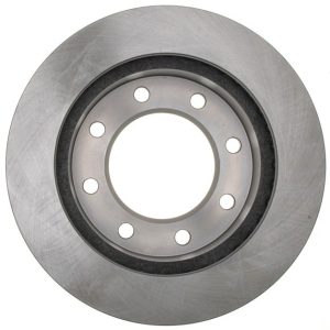 Raybestos Brake Rotor, R-Line, Single – 56829R