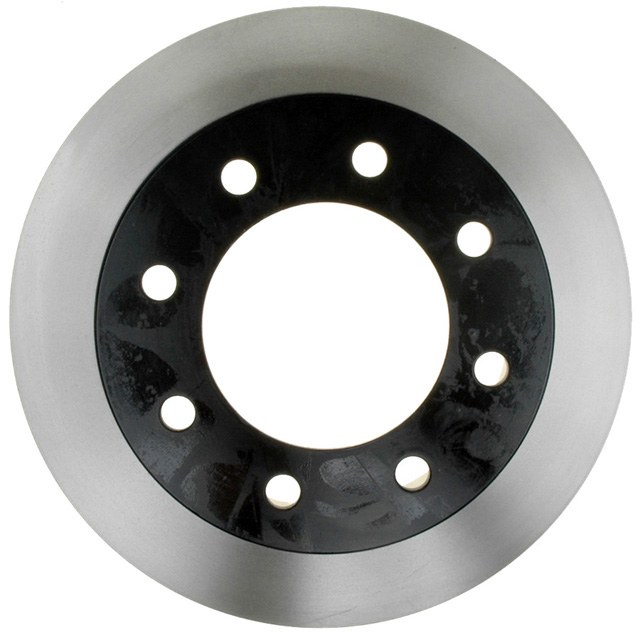 Raybestos Brake Rotor, Specialty – Truck, Single – 56830