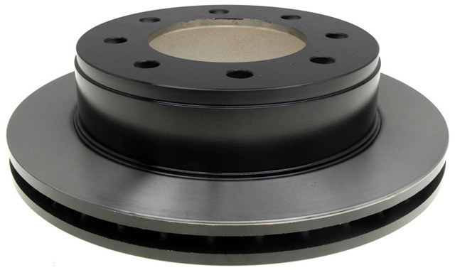Raybestos Brake Rotor, Specialty – Truck, Single – 56830