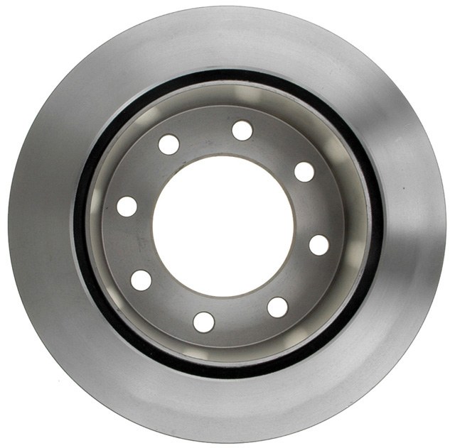 Raybestos Brake Rotor, Specialty – Truck, Single – 56830