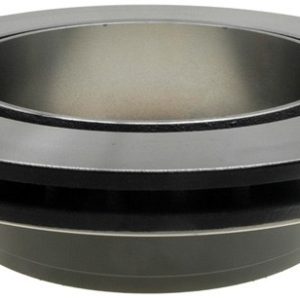 Raybestos Brake Rotor, Specialty – Truck, Single – 56830