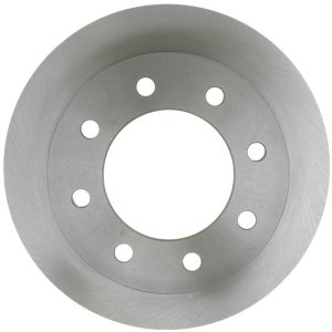 Raybestos Brake Rotor, R-Line, Single – 56830R