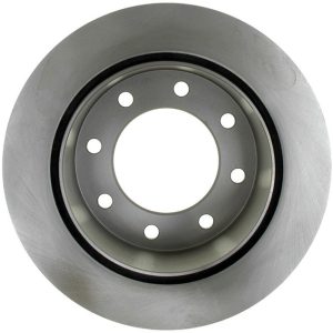 Raybestos Brake Rotor, R-Line, Single – 56830R