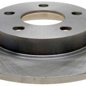 Raybestos Brake Rotor, R-Line, Single – 56851R