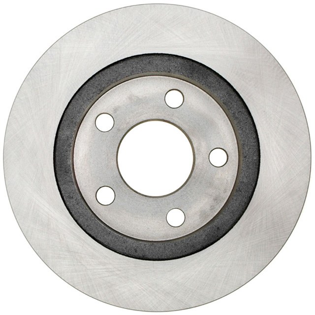 Raybestos Brake Rotor, R-Line, Single – 56851R