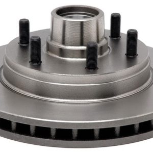 Raybestos Brake Rotor, R-Line, Single – 56915R