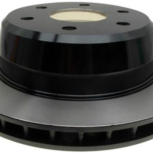 Raybestos Brake Rotor, Specialty – Truck, Single – 56919