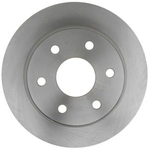 Raybestos Brake Rotor, R-Line, Single – 56919R