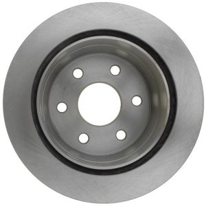 Raybestos Brake Rotor, R-Line, Single – 56919R