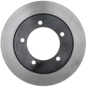 Raybestos Brake Rotor, R-Line, Single – 56927R