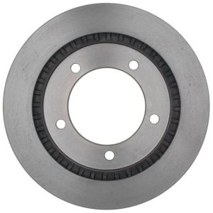 Raybestos Brake Rotor, R-Line, Single – 56927R