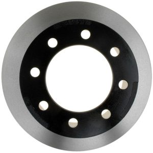 Raybestos Brake Rotor, Specialty – Truck, Single – 56992