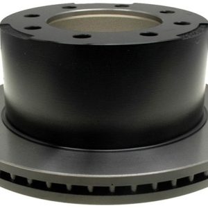 Raybestos Brake Rotor, Specialty – Truck, Single – 56992