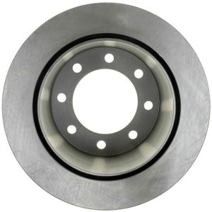 Raybestos Brake Rotor, R-Line, Single – 56992R