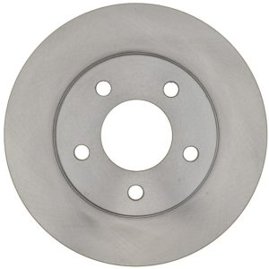 Raybestos Brake Rotor, R-Line, Single – 56998R