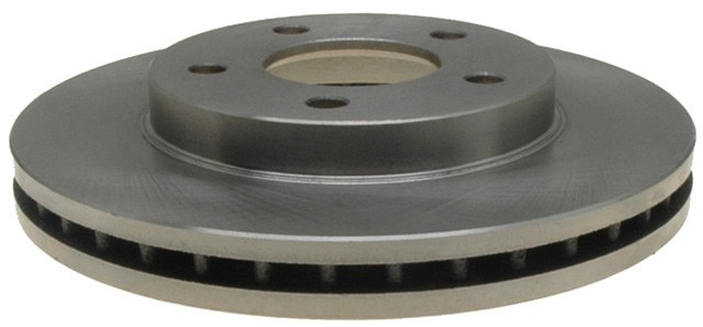 Raybestos Brake Rotor, R-Line, Single – 56998R