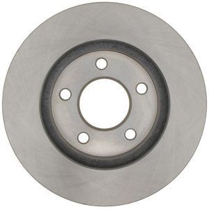 Raybestos Brake Rotor, R-Line, Single – 56998R